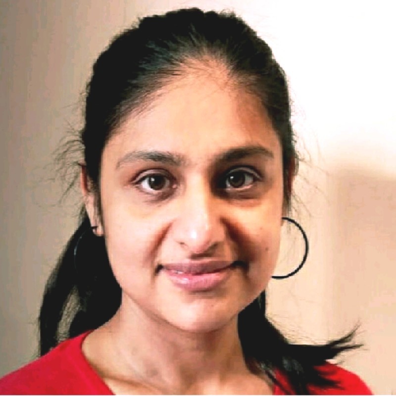 Harmeet Sokhi