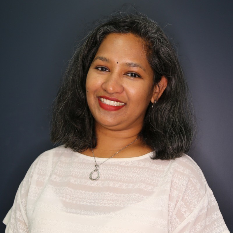 Revathi Kanduri