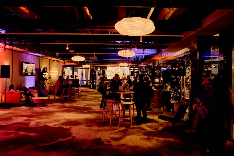 Quarterhouse Events Space, Level 1 venue - the hall 37.jpg